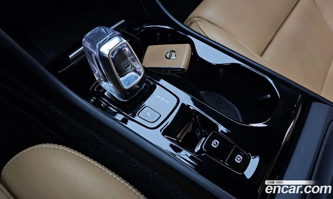 Volvo XC40 2019 2.0 автомат (гидро), фото 12 Volvo XC40 2019 2.0 автомат (гидро), фото 12