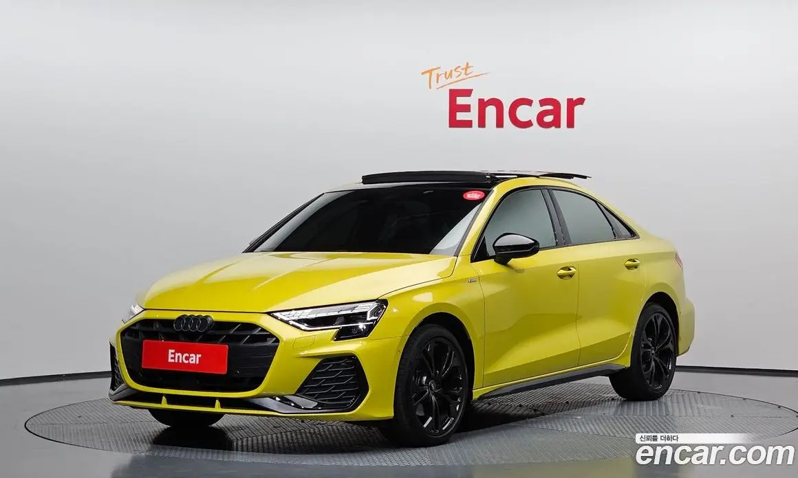 Audi A3 2025 2.0 автомат (гидро), фото 1 Audi A3 2025 2.0 автомат (гидро), фото 1