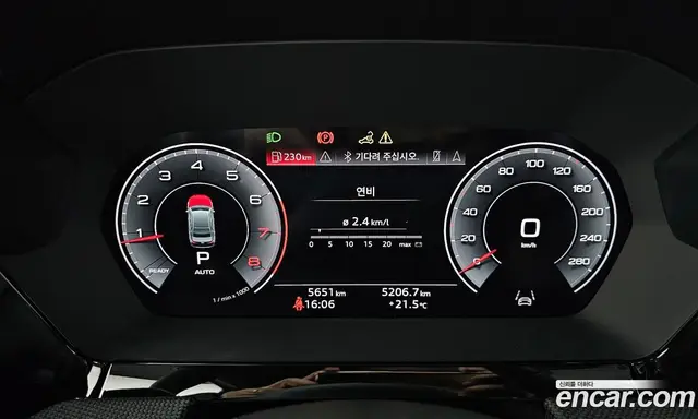 Audi A3 2025 2.0 автомат (гидро), миниатюра 11 Audi A3 2025 2.0 автомат (гидро), миниатюра 11