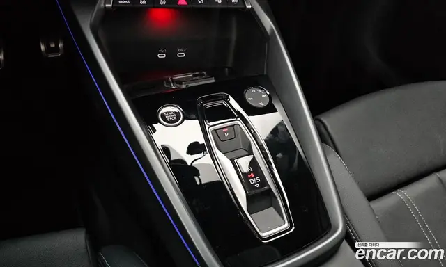 Audi A3 2025 2.0 автомат (гидро), миниатюра 12