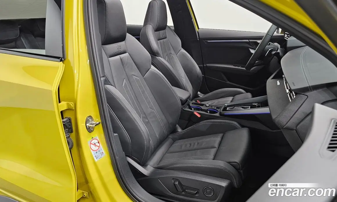 Audi A3 2025 2.0 автомат (гидро), фото 16 Audi A3 2025 2.0 автомат (гидро), фото 16