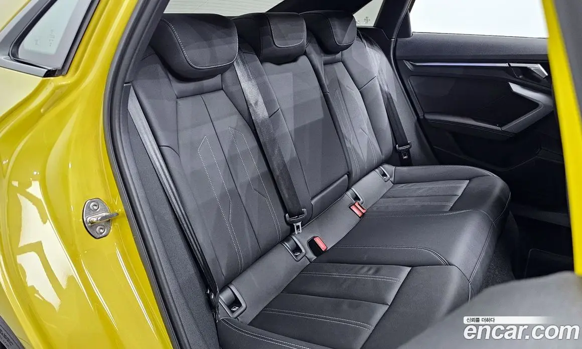 Audi A3 2025 2.0 автомат (гидро), фото 17 Audi A3 2025 2.0 автомат (гидро), фото 17