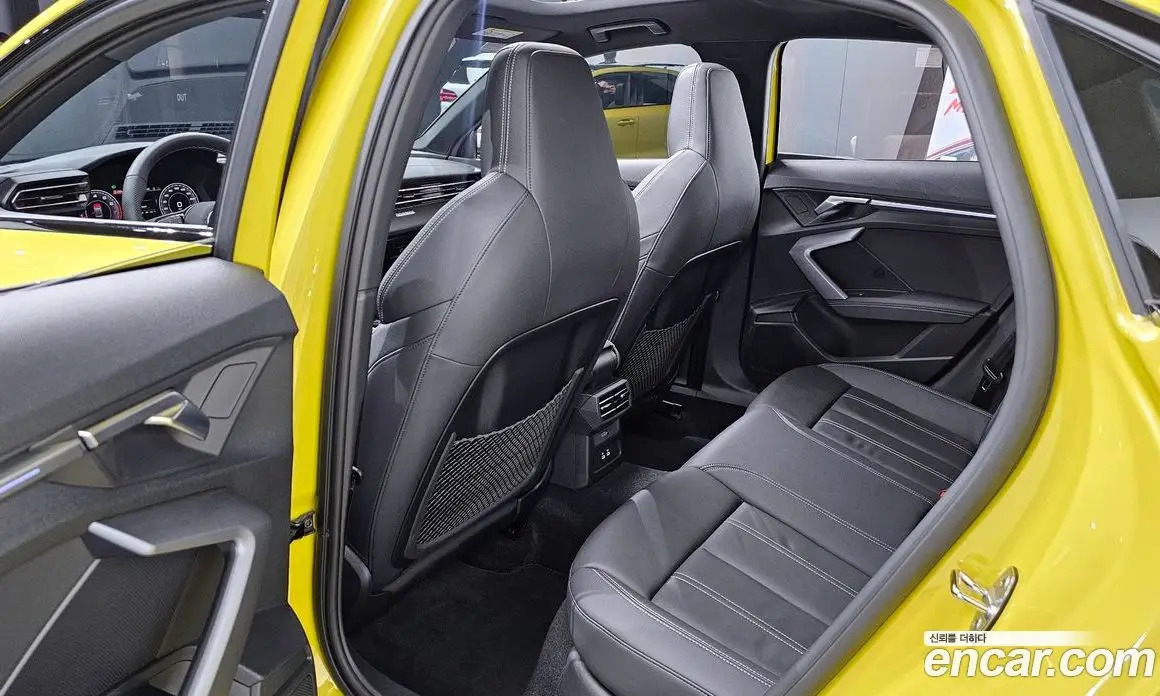 Audi A3 2025 2.0 автомат (гидро), фото 18 Audi A3 2025 2.0 автомат (гидро), фото 18