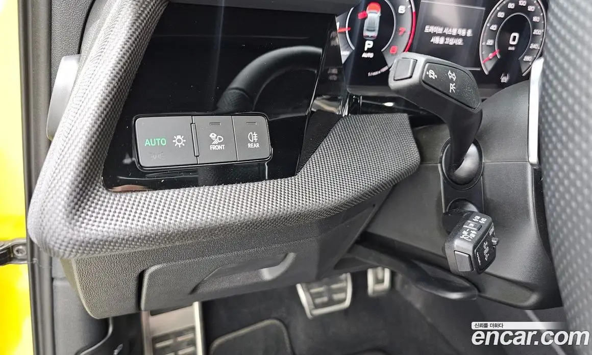 Audi A3 2025 2.0 автомат (гидро), фото 20 Audi A3 2025 2.0 автомат (гидро), фото 20