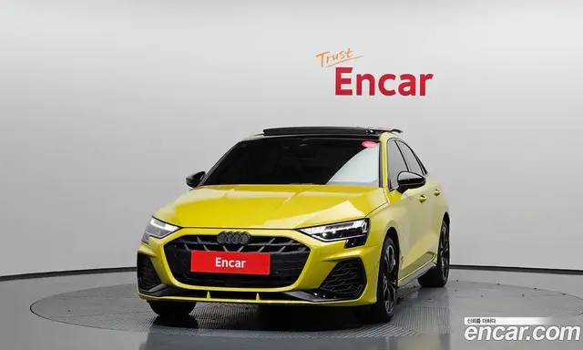 Audi A3 2025 2.0 автомат (гидро), миниатюра 3 Audi A3 2025 2.0 автомат (гидро), миниатюра 3