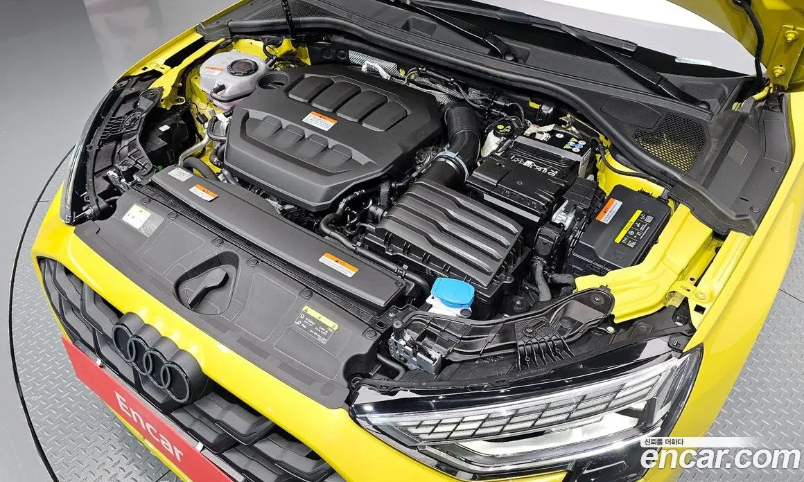 Audi A3 2025 2.0 автомат (гидро), фото 6 Audi A3 2025 2.0 автомат (гидро), фото 6