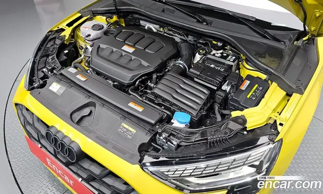 Audi A3 2025 2.0 автомат (гидро), миниатюра 6 Audi A3 2025 2.0 автомат (гидро), миниатюра 6