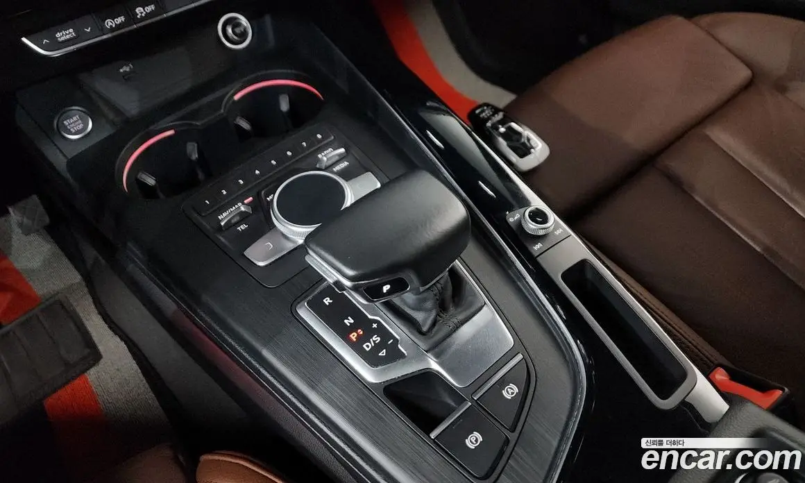 Audi A5 2019 2.0 автомат (гидро), фото 6 Audi A5 2019 2.0 автомат (гидро), фото 6