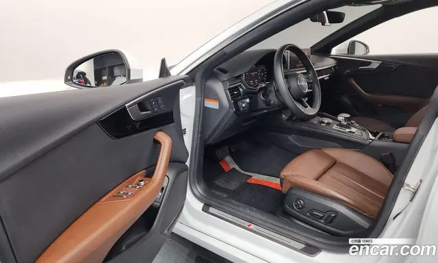 Audi A5 2019 2.0 автомат (гидро), миниатюра 7 Audi A5 2019 2.0 автомат (гидро), миниатюра 7