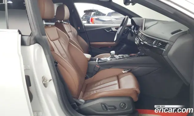 Audi A5 2019 2.0 автомат (гидро), миниатюра 8 Audi A5 2019 2.0 автомат (гидро), миниатюра 8