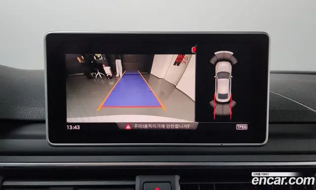 Audi A5 2019 2.0 автомат (гидро), миниатюра 10 Audi A5 2019 2.0 автомат (гидро), миниатюра 10