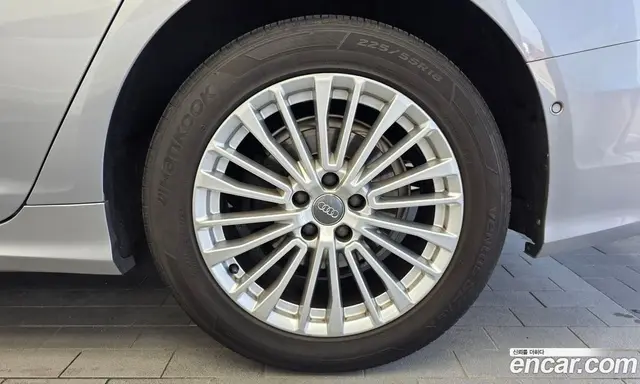Audi A6 2020 2.0 автомат (гидро), миниатюра 7