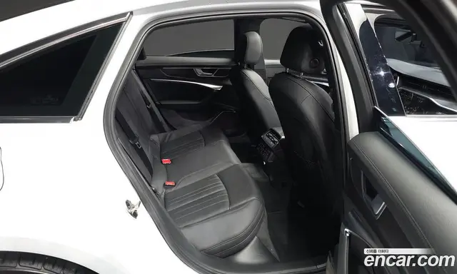 Audi A6 2020 2.0 автомат (гидро), миниатюра 12