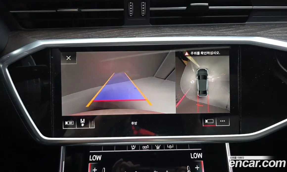 Audi A6 2020 2.0 автомат (гидро), фото 15