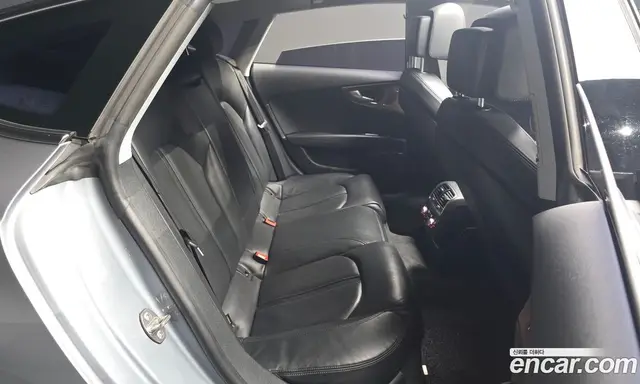 Audi A7 2015 3.0 автомат (гидро), миниатюра 11 Audi A7 2015 3.0 автомат (гидро), миниатюра 11
