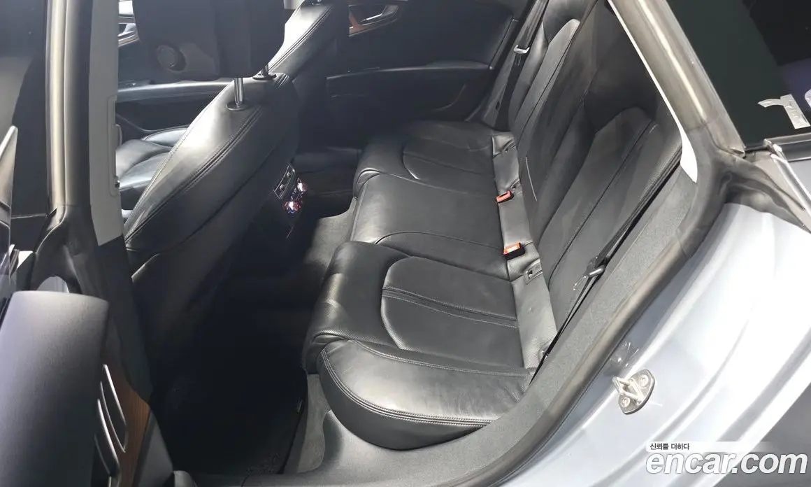 Audi A7 2015 3.0 автомат (гидро), фото 12 Audi A7 2015 3.0 автомат (гидро), фото 12