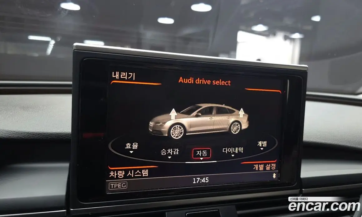 Audi A7 2015 3.0 автомат (гидро), фото 19 Audi A7 2015 3.0 автомат (гидро), фото 19