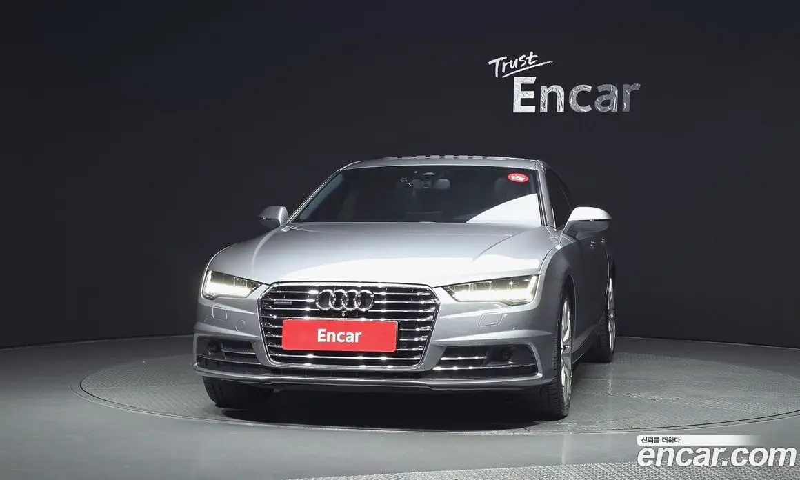 Audi A7 2015 3.0 автомат (гидро), фото 3 Audi A7 2015 3.0 автомат (гидро), фото 3