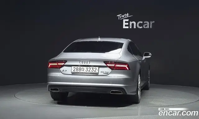 Audi A7 2015 3.0 автомат (гидро), миниатюра 4 Audi A7 2015 3.0 автомат (гидро), миниатюра 4