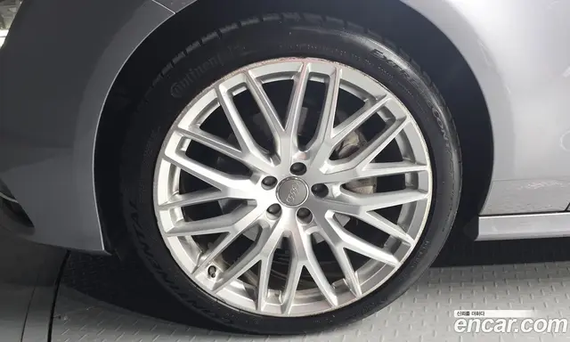 Audi A7 2015 3.0 автомат (гидро), миниатюра 5 Audi A7 2015 3.0 автомат (гидро), миниатюра 5