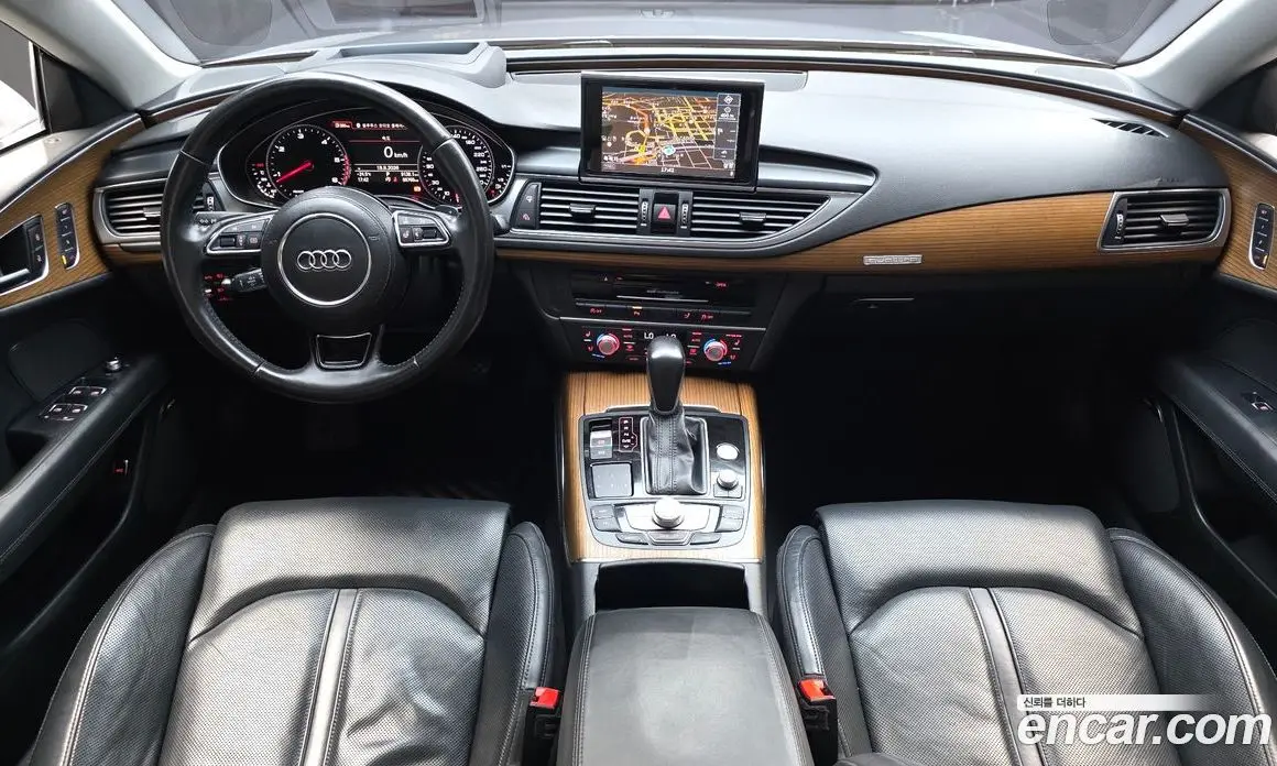 Audi A7 2015 3.0 автомат (гидро), фото 7 Audi A7 2015 3.0 автомат (гидро), фото 7