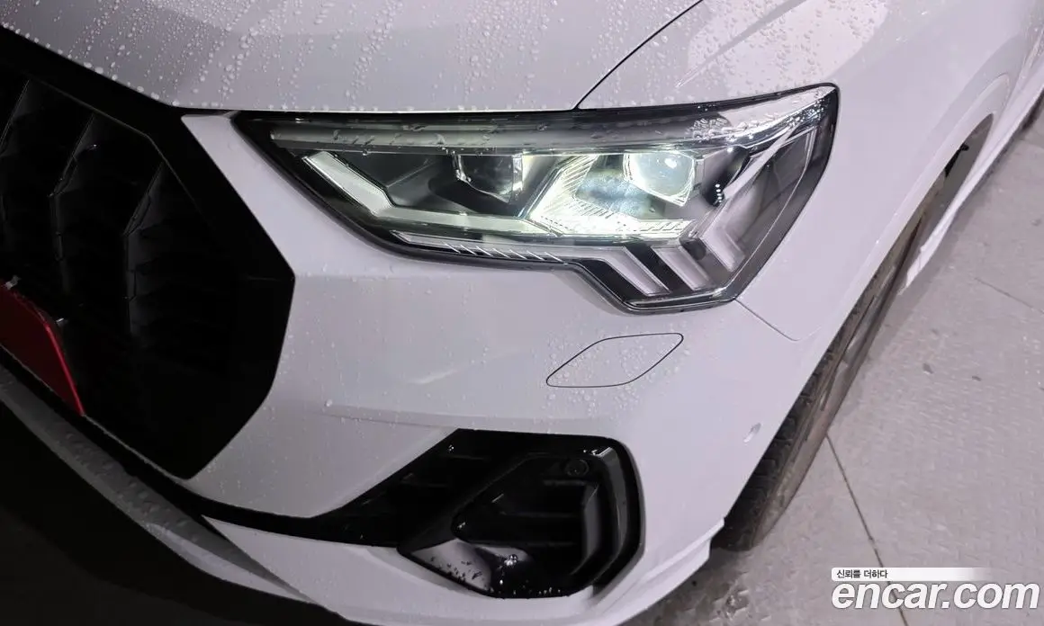 Audi Q3 2025 2.0 автомат (гидро), фото 8