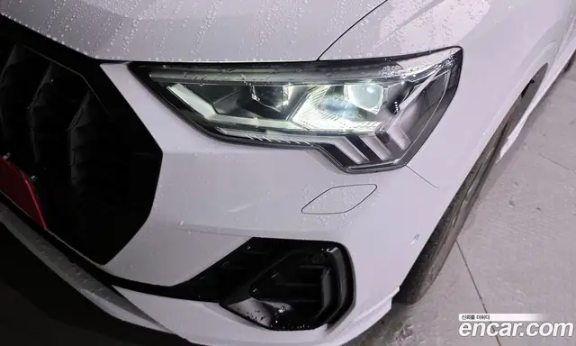 Audi Q3 2025 2.0 автомат (гидро), миниатюра 8