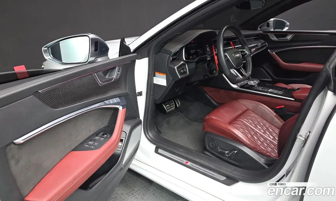 Audi S7 2021 3.0 автомат (гидро), фото 13 Audi S7 2021 3.0 автомат (гидро), фото 13