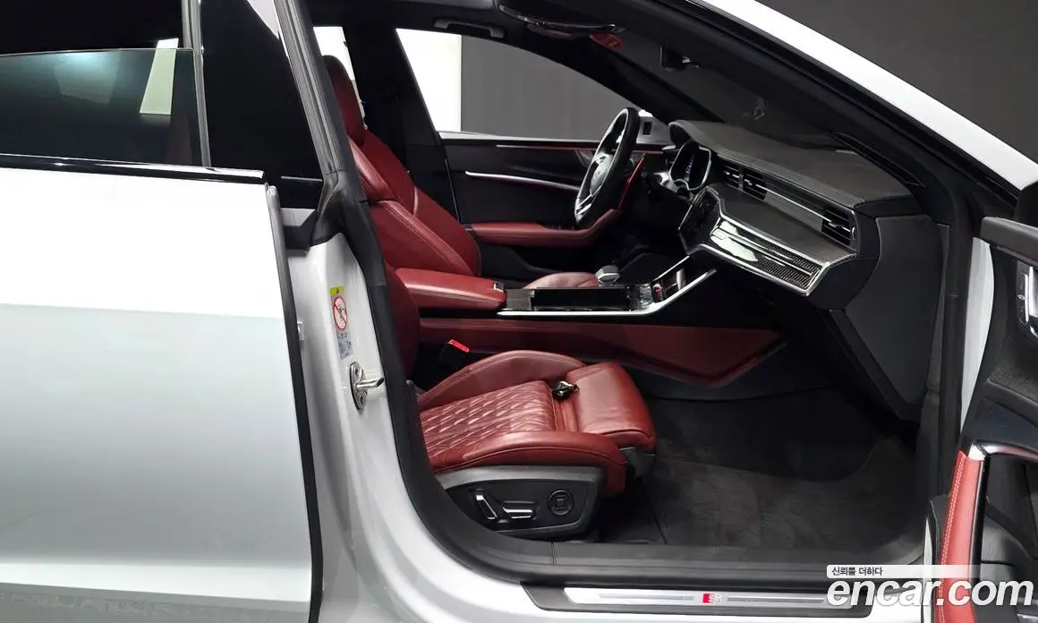 Audi S7 2021 3.0 автомат (гидро), фото 16 Audi S7 2021 3.0 автомат (гидро), фото 16