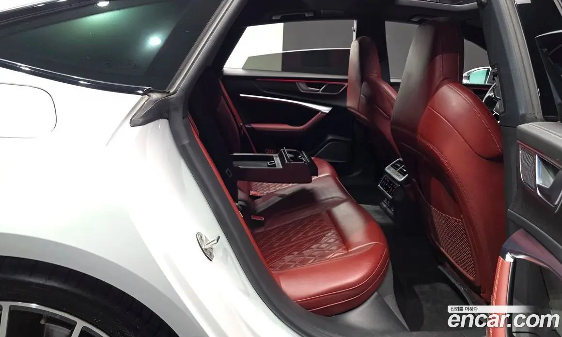 Audi S7 2021 3.0 автомат (гидро), фото 17 Audi S7 2021 3.0 автомат (гидро), фото 17