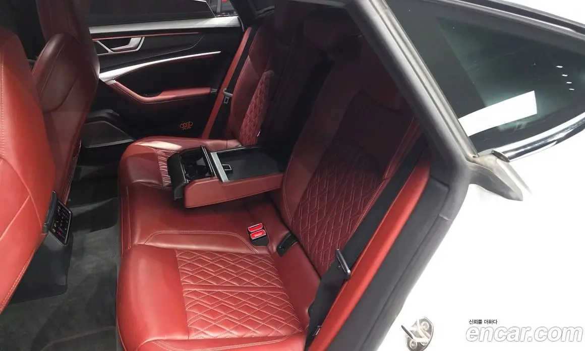 Audi S7 2021 3.0 автомат (гидро), фото 18 Audi S7 2021 3.0 автомат (гидро), фото 18