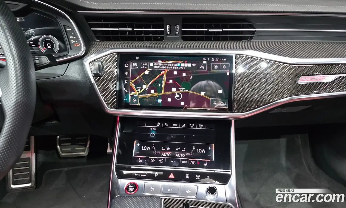 Audi S7 2021 3.0 автомат (гидро), фото 19 Audi S7 2021 3.0 автомат (гидро), фото 19
