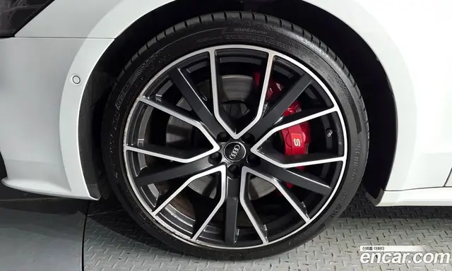 Audi S7 2021 3.0 автомат (гидро), миниатюра 5 Audi S7 2021 3.0 автомат (гидро), миниатюра 5