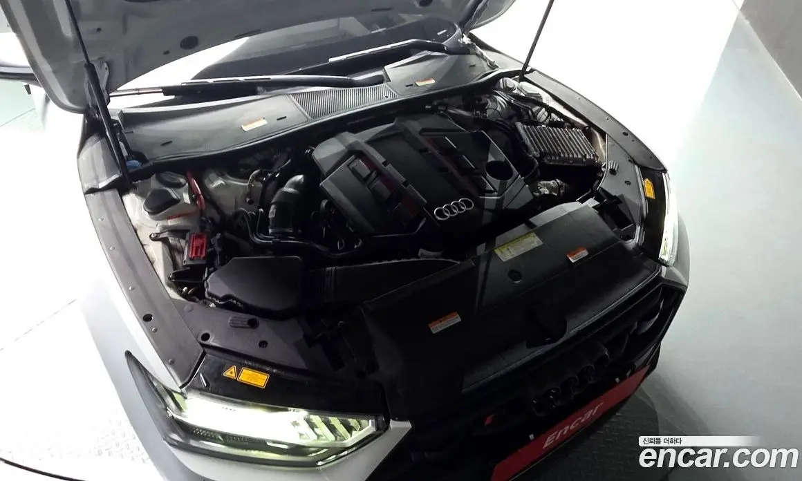 Audi S7 2021 3.0 автомат (гидро), фото 6 Audi S7 2021 3.0 автомат (гидро), фото 6
