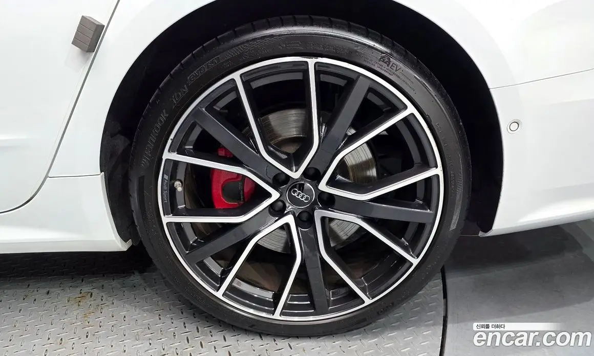 Audi S7 2021 3.0 автомат (гидро), фото 7 Audi S7 2021 3.0 автомат (гидро), фото 7