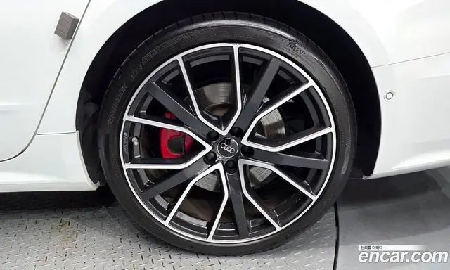 Audi S7 2021 3.0 автомат (гидро), миниатюра 7 Audi S7 2021 3.0 автомат (гидро), миниатюра 7