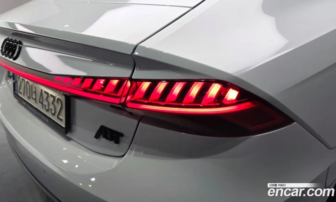 Audi S7 2021 3.0 автомат (гидро), фото 9 Audi S7 2021 3.0 автомат (гидро), фото 9