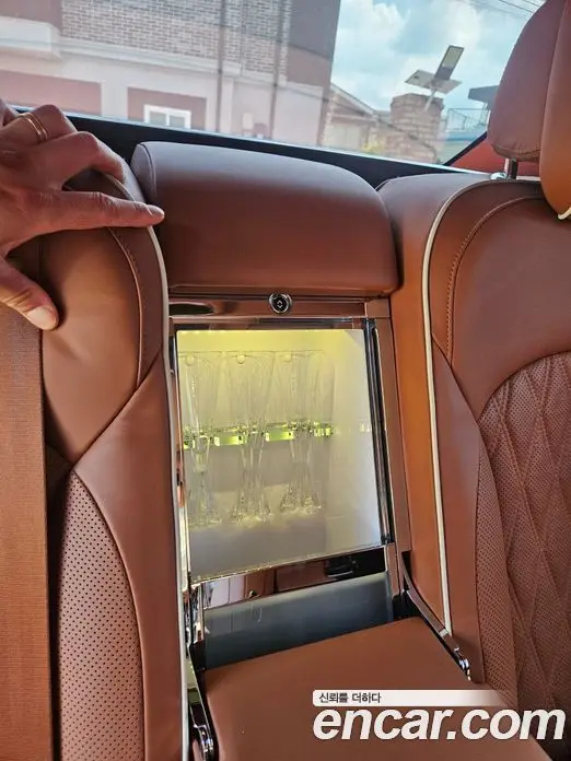 Bentley Mulsanne 2018 6.8 автомат (гидро), фото 12 Bentley Mulsanne 2018 6.8 автомат (гидро), фото 12