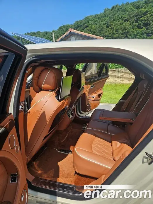 Bentley Mulsanne 2018 6.8 автомат (гидро), фото 13 Bentley Mulsanne 2018 6.8 автомат (гидро), фото 13