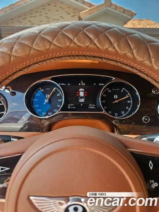 Bentley Mulsanne 2018 6.8 автомат (гидро), фото 15 Bentley Mulsanne 2018 6.8 автомат (гидро), фото 15