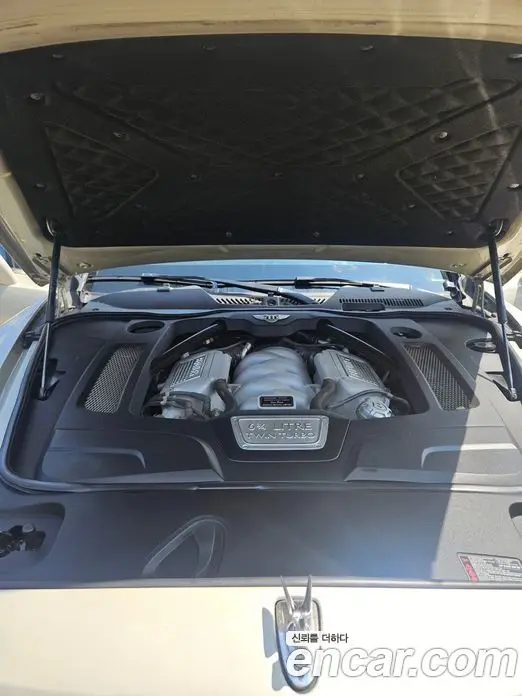 Bentley Mulsanne 2018 6.8 автомат (гидро), фото 19 Bentley Mulsanne 2018 6.8 автомат (гидро), фото 19