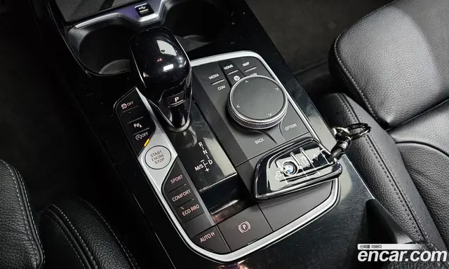 BMW 1 серия 2022 2.0 автомат (гидро), миниатюра 12