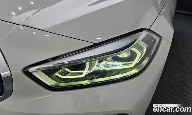 BMW 1 серия 2022 2.0 автомат (гидро), миниатюра 8