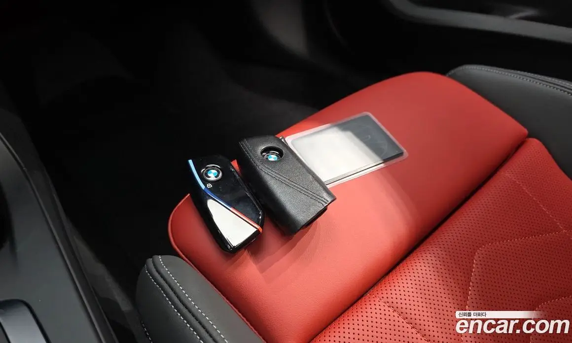 BMW 1 серия 2025 2.0 автомат (гидро), фото 18