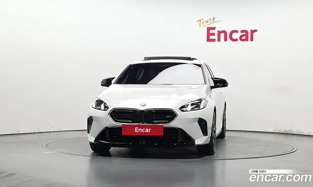 BMW 1 серия 2025 2.0 автомат (гидро), миниатюра 3