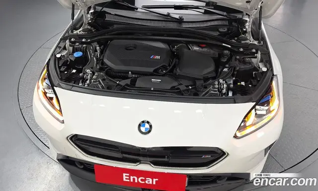 BMW 1 серия 2025 2.0 автомат (гидро), миниатюра 6