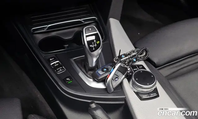 BMW 3 серия 2017 2.0 автомат (гидро), миниатюра 12