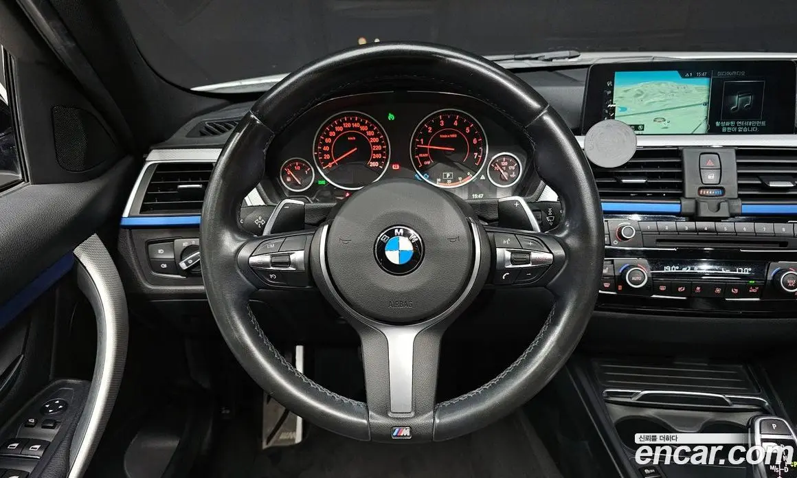 BMW 3 серия 2017 2.0 автомат (гидро), фото 18