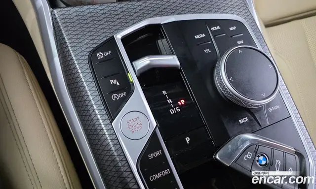 BMW 3 серия 2024 2.0 автомат (гидро), миниатюра 12