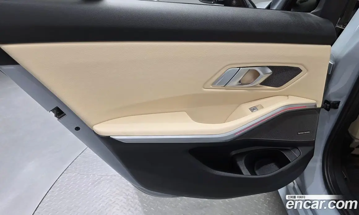 BMW 3 серия 2024 2.0 автомат (гидро), фото 15 BMW 3 серия 2024 2.0 автомат (гидро), фото 15